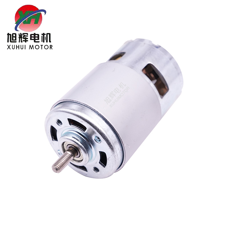 775 地毯織機(jī)專(zhuān)用電機(jī)