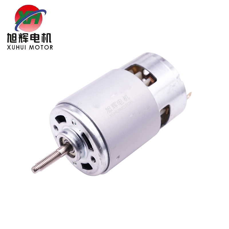 775 大功率割草機(jī)電機(jī)
